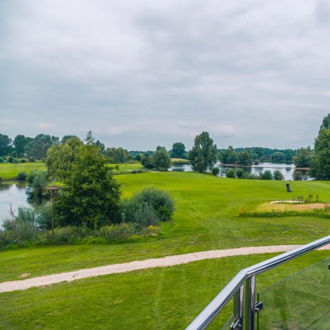 Vakantiepark Aan de Maas - Camping Maasdriel - Afbeelding N°5