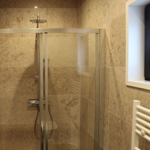 Chalet 6 personen - Just Nature 6