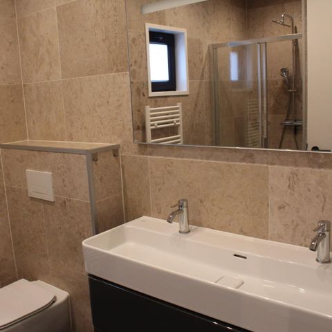 Chalet 6 personen - Just Nature 6