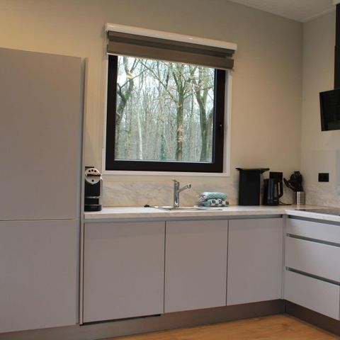 Chalet 6 personen - Just Nature 6