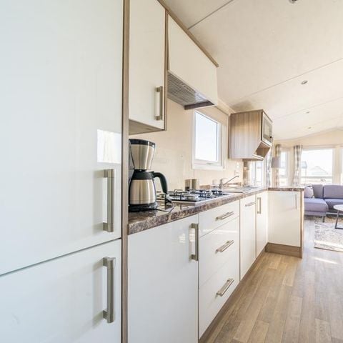 Chalet 4 personen - Berkel 4