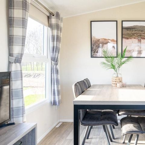 Chalet 4 personen - Berkel 4