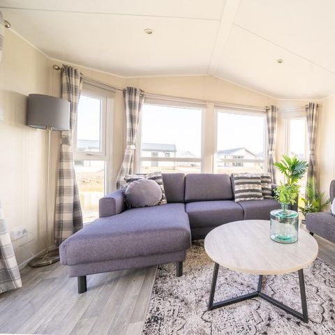 Chalet 4 personen - Berkel 4