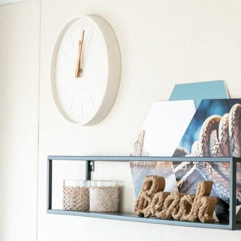 Chalet 4 personen - Drielse Lande