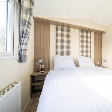 Chalet 4 personen - Drielse Lande