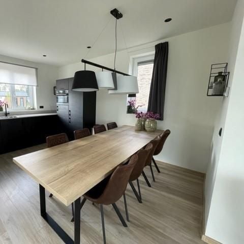 VAKANTIEHUIS 8 personen - Pavilion l'etage 8