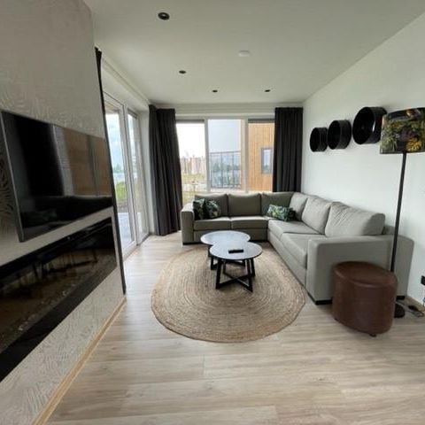 VAKANTIEHUIS 8 personen - Pavilion l'etage 8