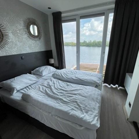 VAKANTIEHUIS 8 personen - Pavilion l'etage 8