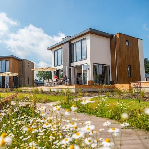 VAKANTIEHUIS 8 personen - Pavilion l'etage 8