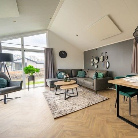 Chalet 4 personen - Velthorst 4