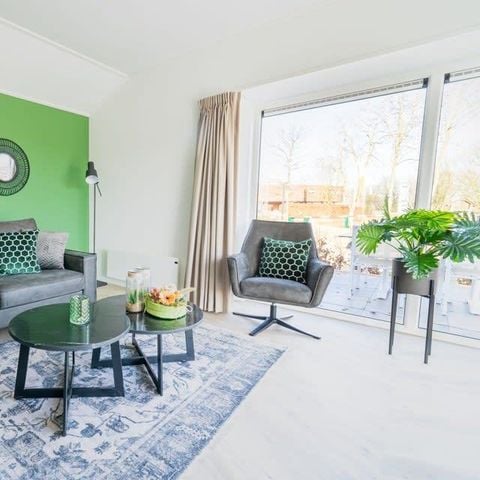 Chalet 4 personen - Velthorst 4