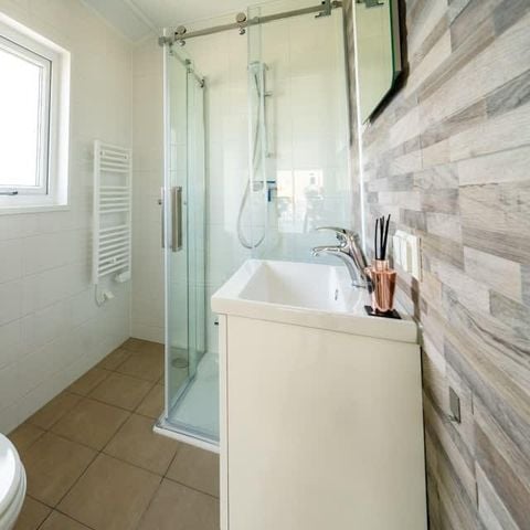 Chalet 4 personen - Velthorst 4