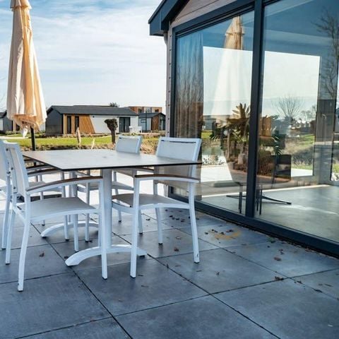 Chalet 4 personen - Velthorst 4