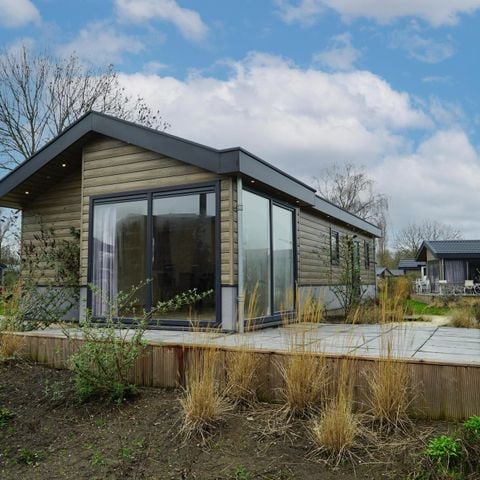 Chalet 4 personen - Maas Lande
