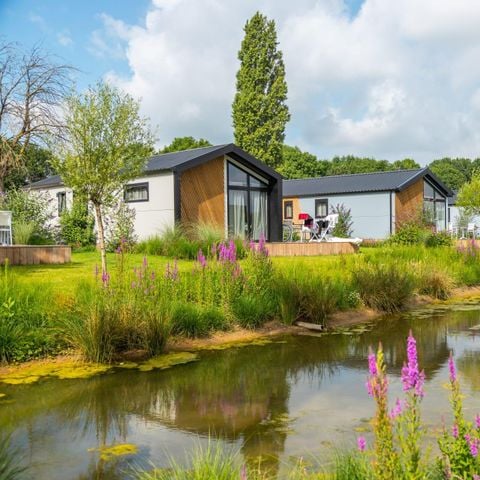 Chalet 4 personen - Velthorst 4