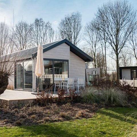 Chalet 4 personen - Velthorst 4