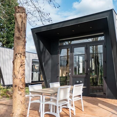 Chalet 4 personen - Just Nature 4