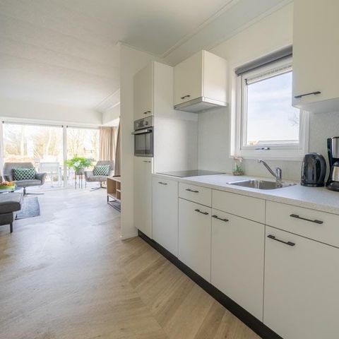 Chalet 6 personen - Velthorst 6