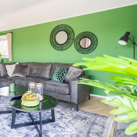 Chalet 6 personen - Velthorst 6