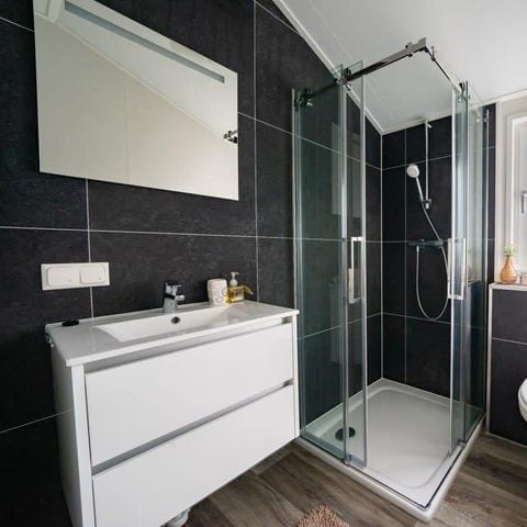Bungalow 6 personen - Hackfort 6