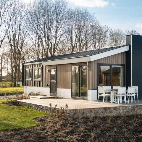 Bungalow 6 personen - Hackfort 6