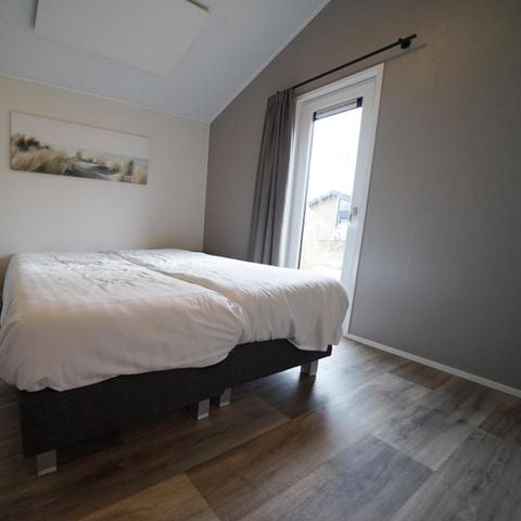 Bungalow 6 personen - Hackfort 6
