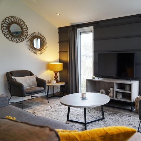 Bungalow 6 personen - Gelderse Lande