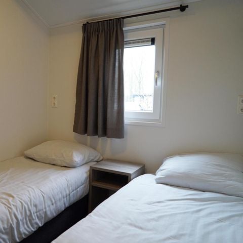 Bungalow 6 personen - Hackfort 6