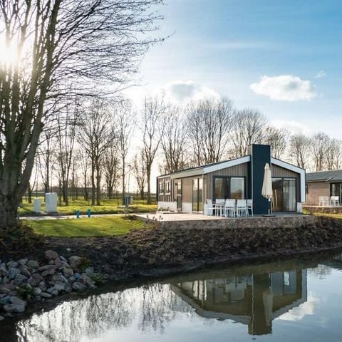 Bungalow 6 personen - Hackfort 6