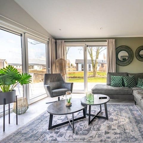 Bungalow 6 personen - Hackfort 6