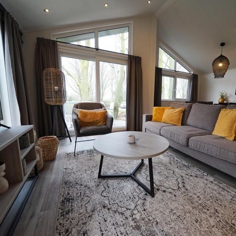 Bungalow 6 personen - Hackfort 6