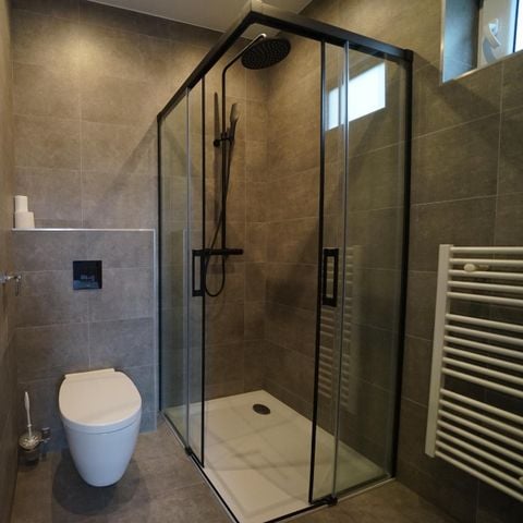 Villa 10 personen - Pavilion l'etage 10