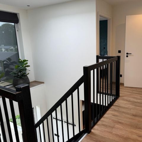 Groepsaccommodatie 10 personen - Maas Villa Wellness