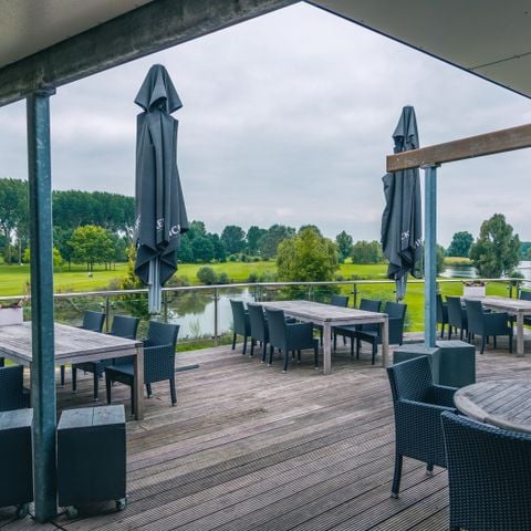 Vakantiepark Aan de Maas - Camping Maasdriel - Afbeelding N°5