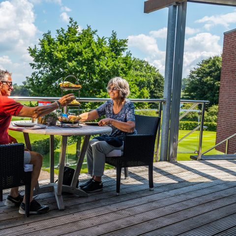 Vakantiepark Aan de Maas - Camping Maasdriel - Afbeelding N°4