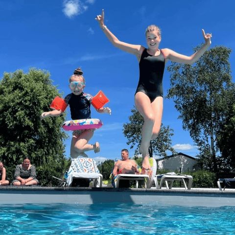 Vakantiepark De Zeeuwse Parel - Camping Tholen - Afbeelding N°5
