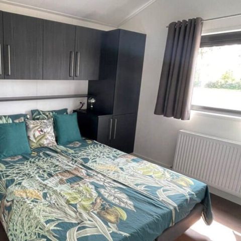 Chalet 4 personen - De Parel