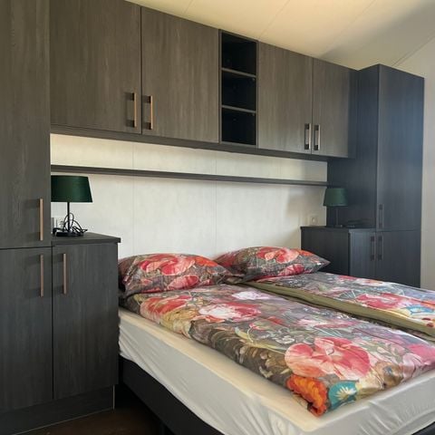 Chalet 4 personen - De Parel