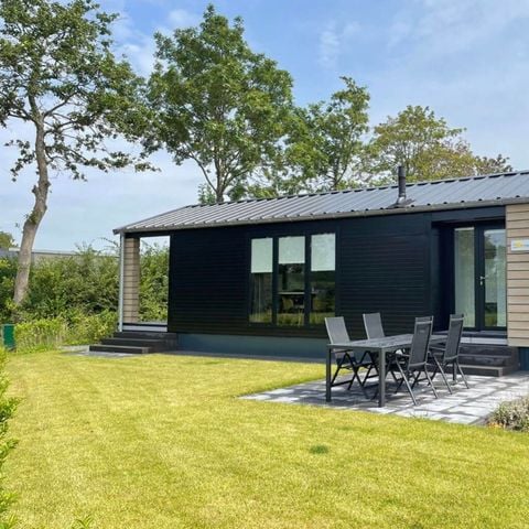 Chalet 4 personen - De Parel