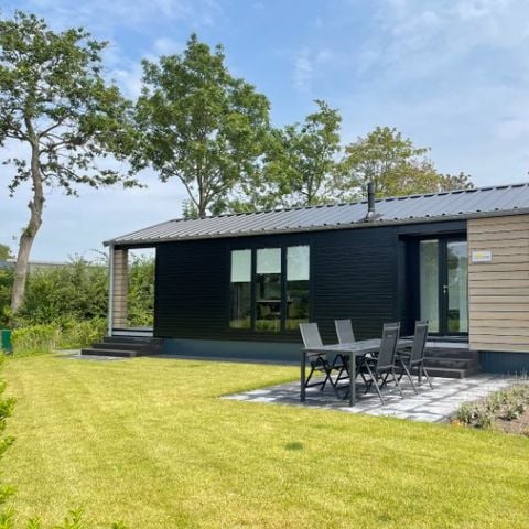 Chalet 4 personen - De Parel