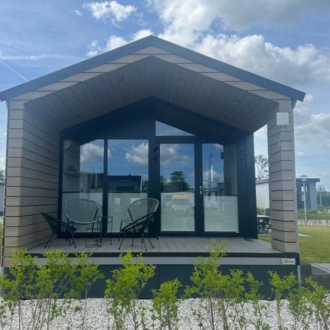 Chalet 4 personen - De Parel