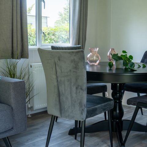 Stacaravan 4 personen - Summerdream