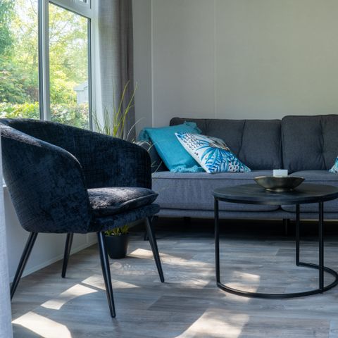 Stacaravan 4 personen - Summerdream