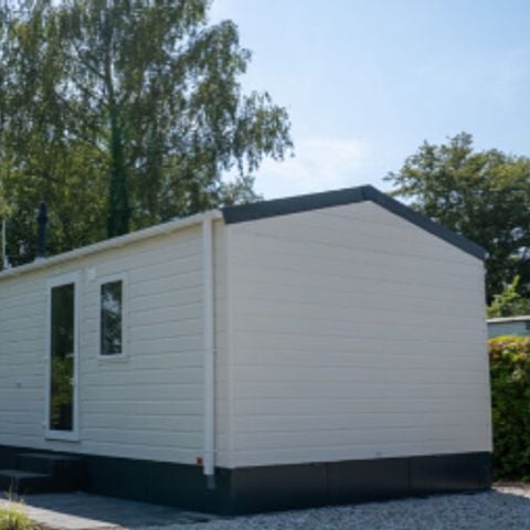 Stacaravan 4 personen - Summerdream