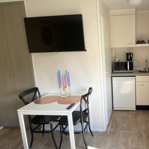 Slaapkamer 2 personen