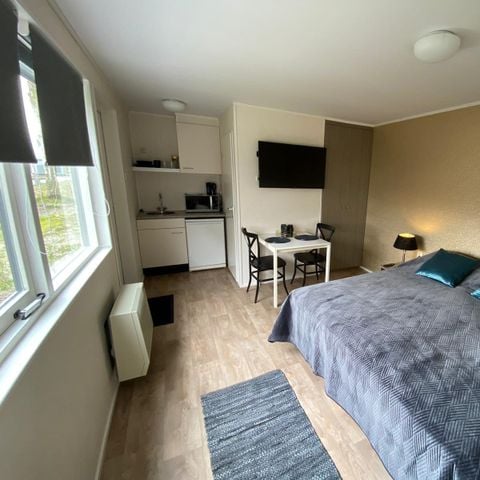 Slaapkamer 2 personen