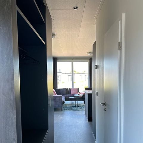 Villa 4 personen - Noordzee DeLuxe
