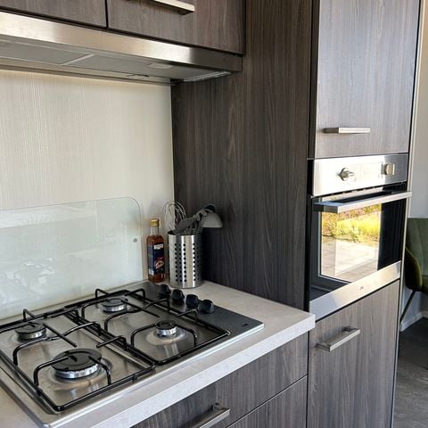 Villa 4 personen - Noordzee DeLuxe