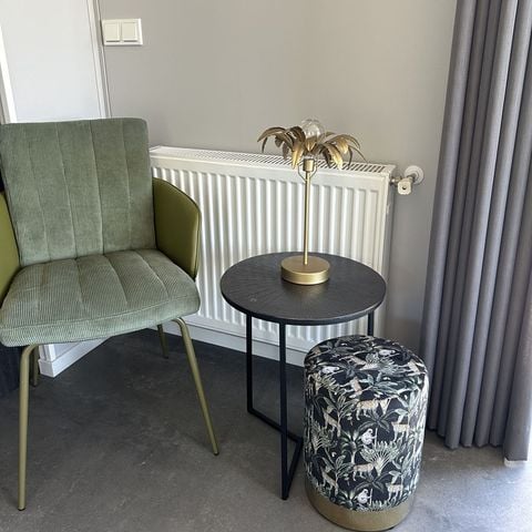 Villa 4 personen - Noordzee DeLuxe