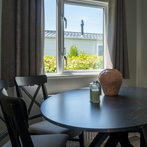 Stacaravan 6 personen - Summerlove